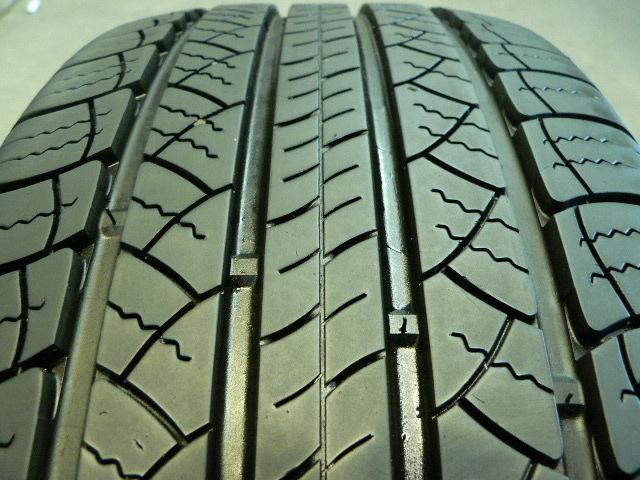 2 nice michelin latitude tour, 245/65/17 p245/65r17 245 65 17, tire # 19826 q