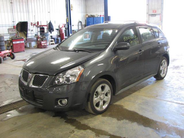 2009 pontiac vibe 695 miles fuel pump 971983