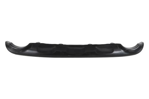 Replace hy1195100pp - fits hyundai santa fe rear bumper valance factory oe style