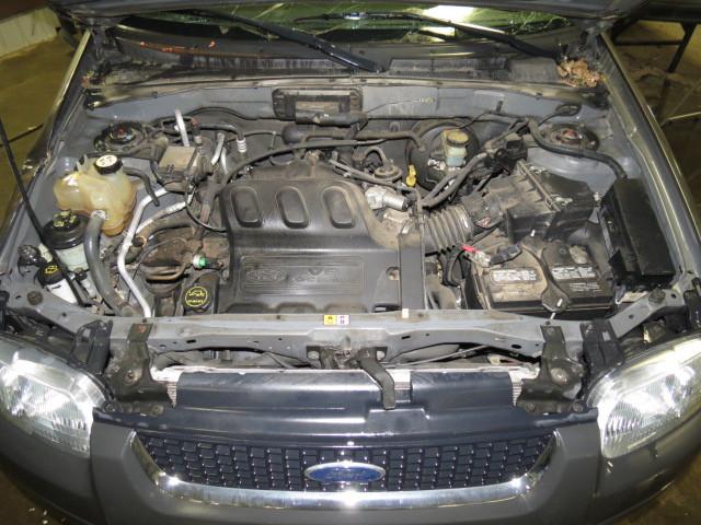 2003 ford escape air cleaner 2414353