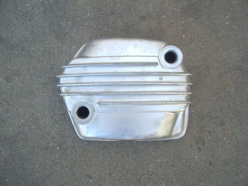 2001 honda xr100r valve guard engine cover 2002 2003 crf100r 04 05 06 07 08 09