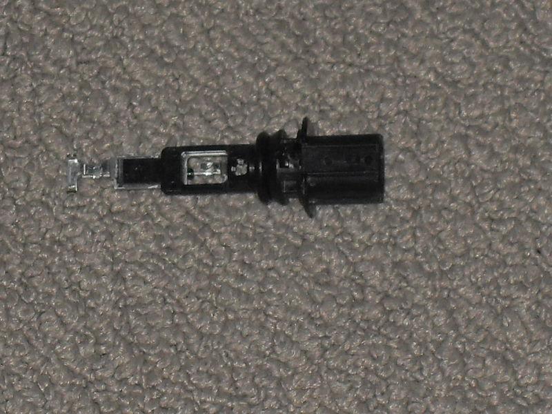  06-09 civic honda brake fluid sensor   oem