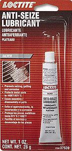 Loctite 37539 anti-seize