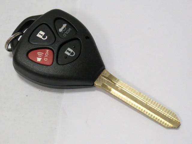 Toyota remote key 4 button fccid hyq12bby fob entry transmitter