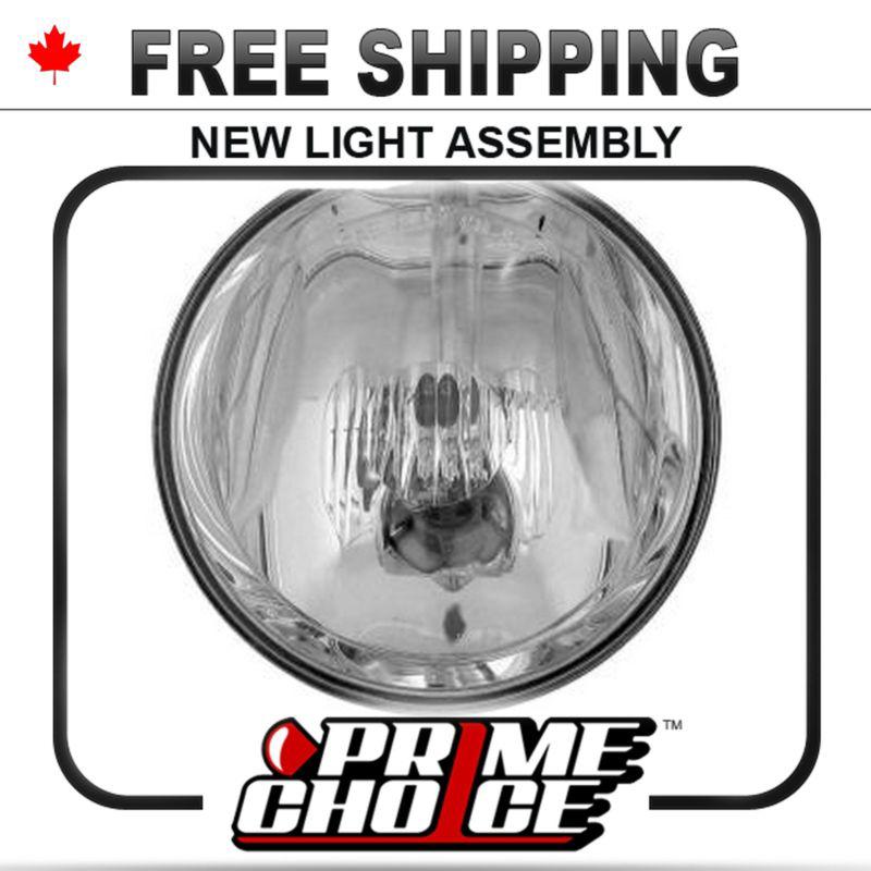 New fog light driving lamp unit for buick rendezvous fits left / right hand side