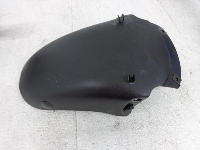 2005 triumph sprint 1050 front fender rear section