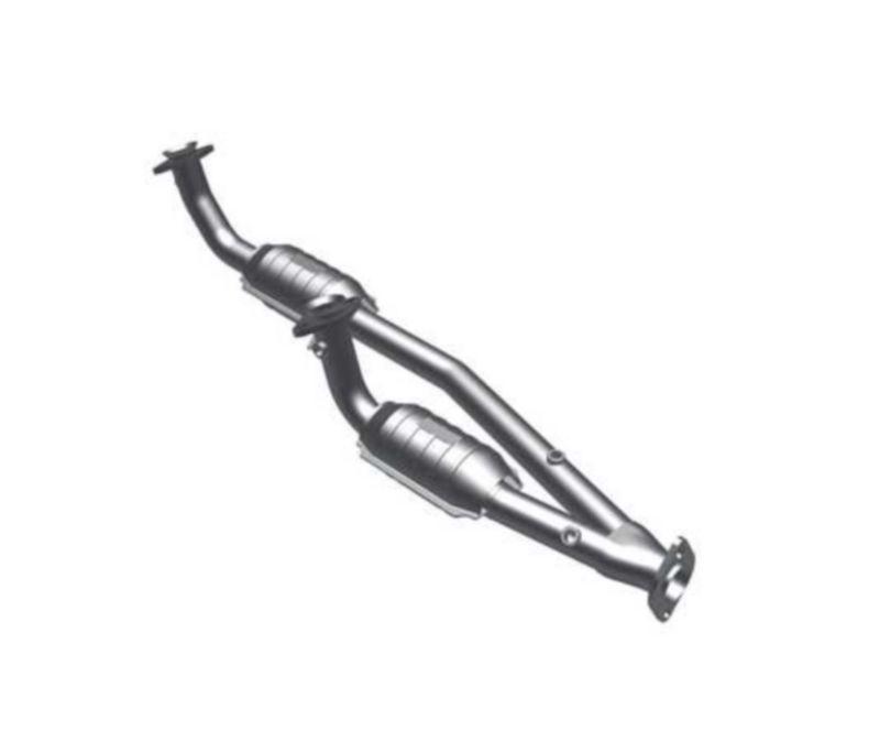 Magnaflow 49 state converter 23353 direct fit catalytic converter 95-97 windstar