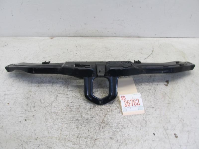 94-97 98 99 00 mercedes c280 radiator core support upper crossmember panel beam