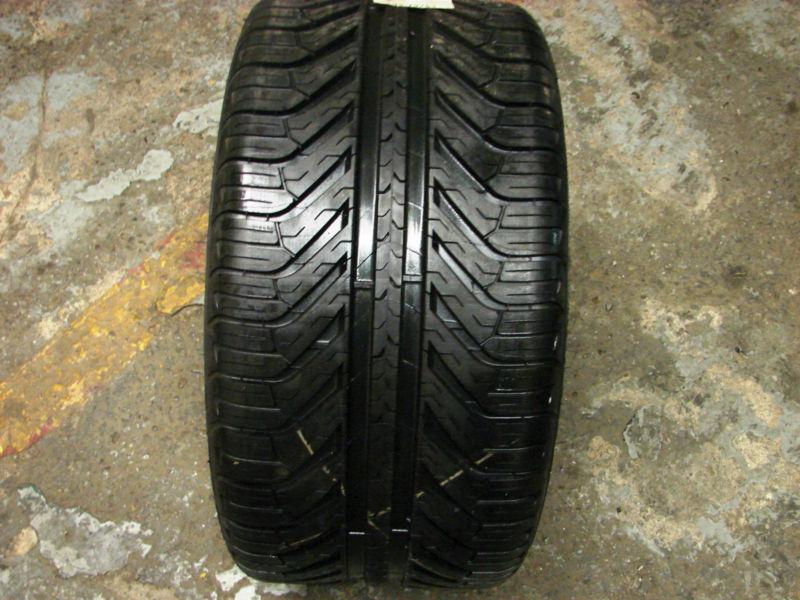 285/30zr19 michelin pilot sport a/s tire