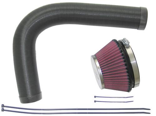 K&n filter 57-0112 cold air performance kit