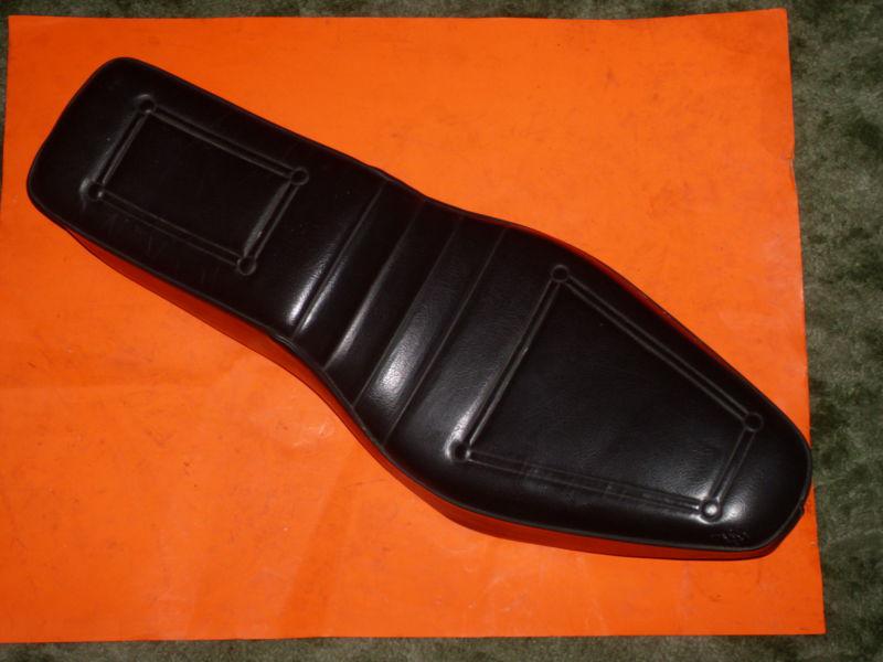 1975 harley davidson xlh-xlch ( hi-lo ) seat 