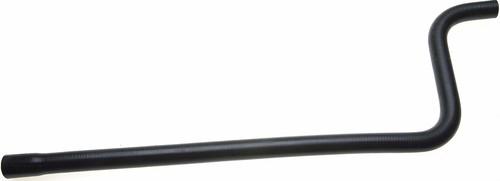 Gates 19126 heater hose-molded heater hose