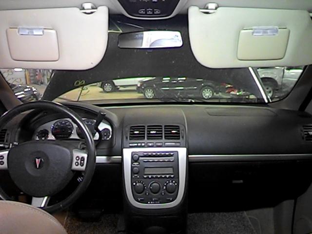2005 pontiac montana steering wheel black 2642922