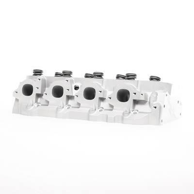 Trick flow specialties 41310001 cylinder head poweroval