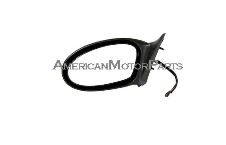 Tyc driver & passenger side power heated mirror 99-03 00 01 02 oldsmobile alero