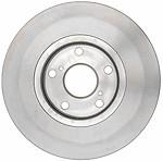 Raybestos 980159 front disc brake rotor