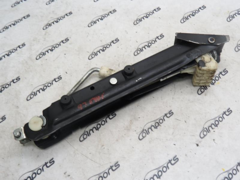 Bmw e39 525i 528i 530i 540i car jack 1997-2003