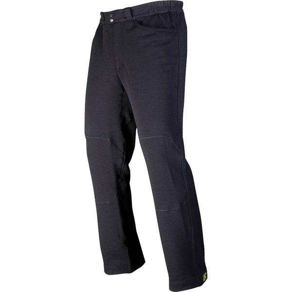 Black l klim inferno pants