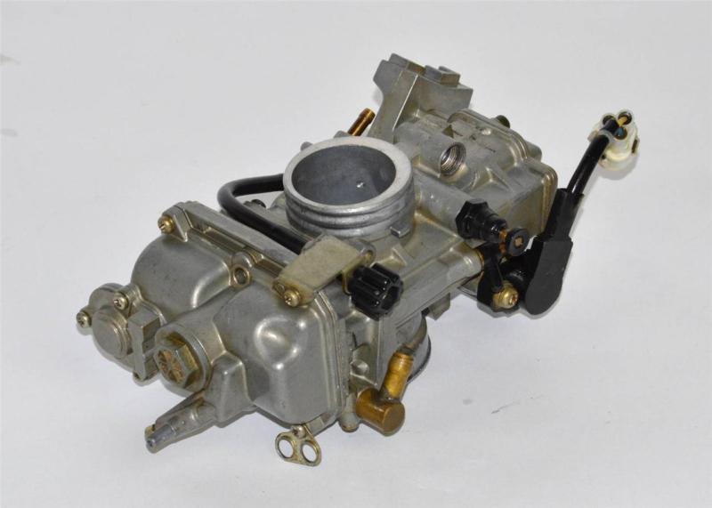 2004 2005 suzuki rmz250 rmz engine motor carburetor carb intake oem stock