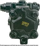 Cardone industries 21-5271 remanufactured power steering pump without reservoir