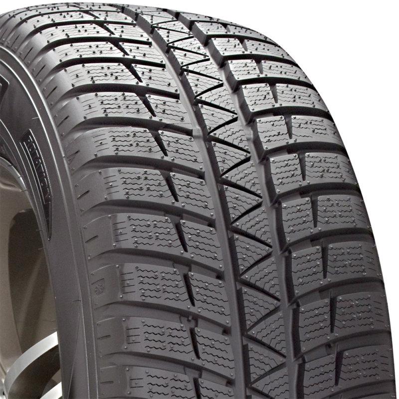 4 new 235/45-17 falken eurowinter hs499 45r r17 winter/snow tires