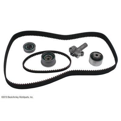 Beck arnley 029-1119 timing belt kit-engine timing belt component kit