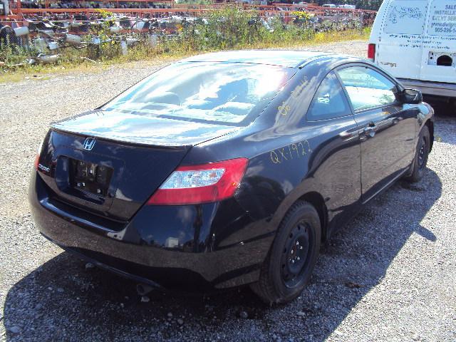 06 07 08 09 10 11 honda civic r. frt spindle/knuckle 1.8l sohc