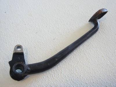 Honda trx125 trx 125 fourtrax rear brake pedal