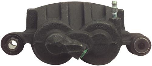 Cardone 19-1123 front brake caliper-reman friction choice caliper