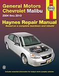 Haynes publications 38027 repair manual