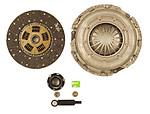 Valeo 52802223 new clutch kit