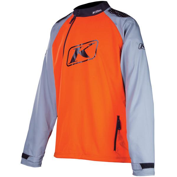 Klim mens 2014 revolt pullover wicking wind resistant jersey **free shipping**