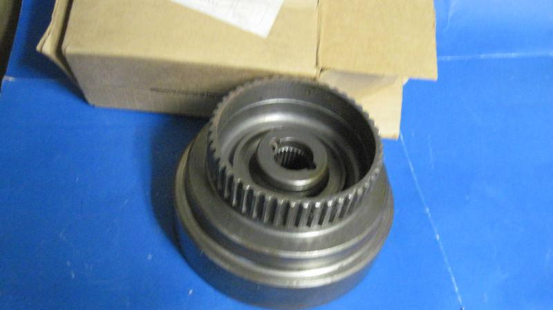 Mopar auto.trans.rear clutch retainer 78-81 horizon,omni,024,tc3,aries,reliant 