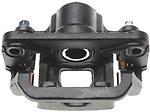 Raybestos frc11547 rear left rebuilt caliper with hardware