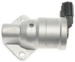 Bwd automotive 31066 idle air control motor