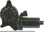 Cardone industries 42-177 remanufactured window motor
