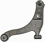 Dorman 520-323 control arm with ball joint