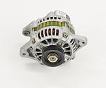 Bosch al4502x remanufactured alternator