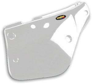 Maier side panels white yamaha yz250 1986-1987