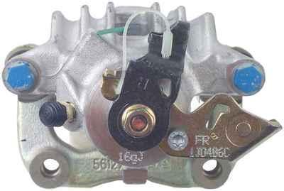 Cardone 19-b2572 rear brake caliper-reman friction choice caliper w/bracket