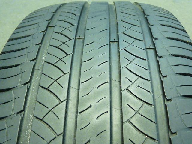 2 michelin latitude tour hp zp, 255/55/18 p255/55r18 255 55 18, tires # 21385 q