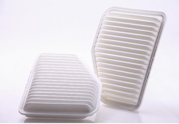 New  pontiac g8, chevrolet caprice, 3.6l - 6.0 l premium guard air filter