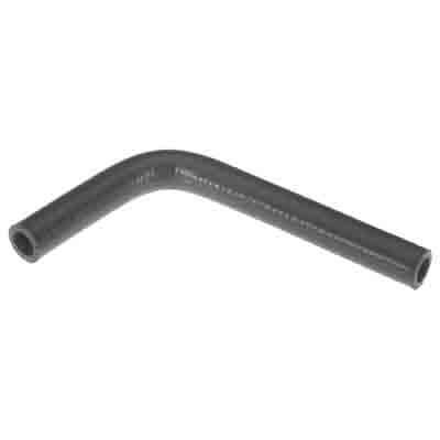 Gates 28460 heater hose-90 degree molded heater hose