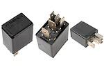 Standard motor products ry612 buzzer relay