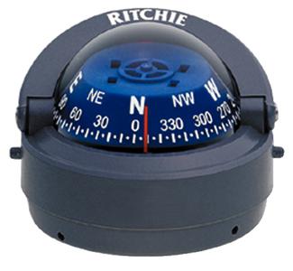 Ritchie s53g explorer surface mt. compass