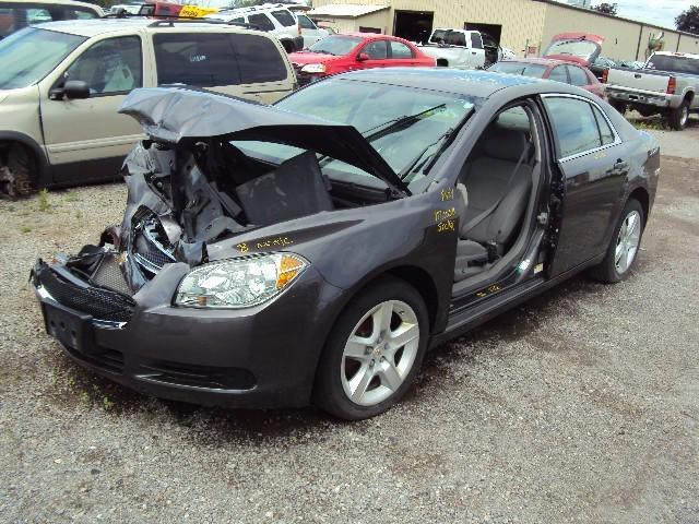 09 10 11 12 malibu l. axle shaft front axle at 2.4l 6 spd opt mh8