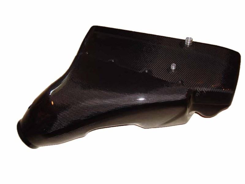 S54 carbon airbox (e46 m3 / z4m) -- alpha n