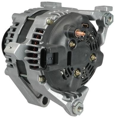 Nastra automotive a11003 alternator/generator-reman alternator