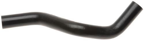 Gates 23697 lower radiator hose-molded coolant hose