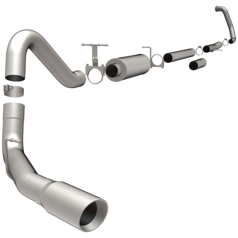 Magnaflow 15950 exhaust muffler kit